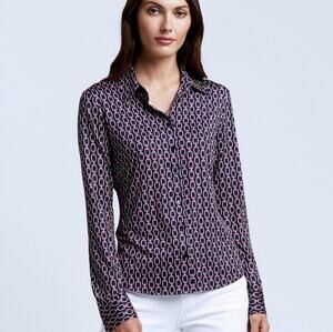 L'AGENCE shirt